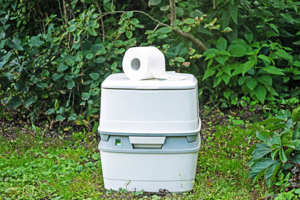Best Porta potty for special events  in Plattsburgh West, NY