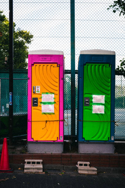 Best Local porta potty services  in Plattsburgh West, NY