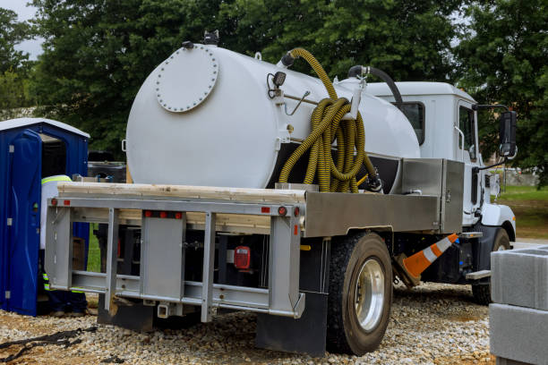 Portable Toilet Options We Offer in Plattsburgh West, NY