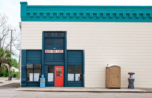 Best Portable bathroom rental  in Plattsburgh West, NY